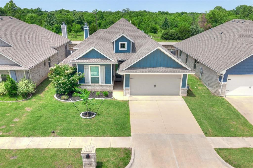 3909 Palisade Lane Property Photo