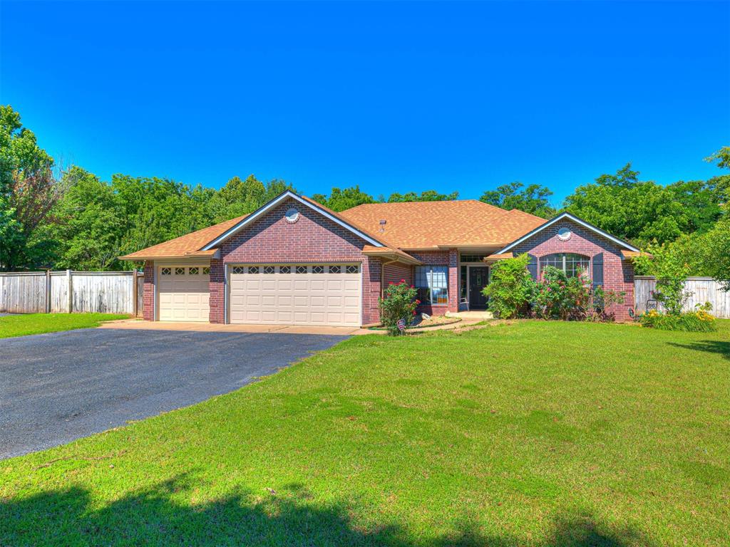 7705 Dripping Springs Lane Property Photo