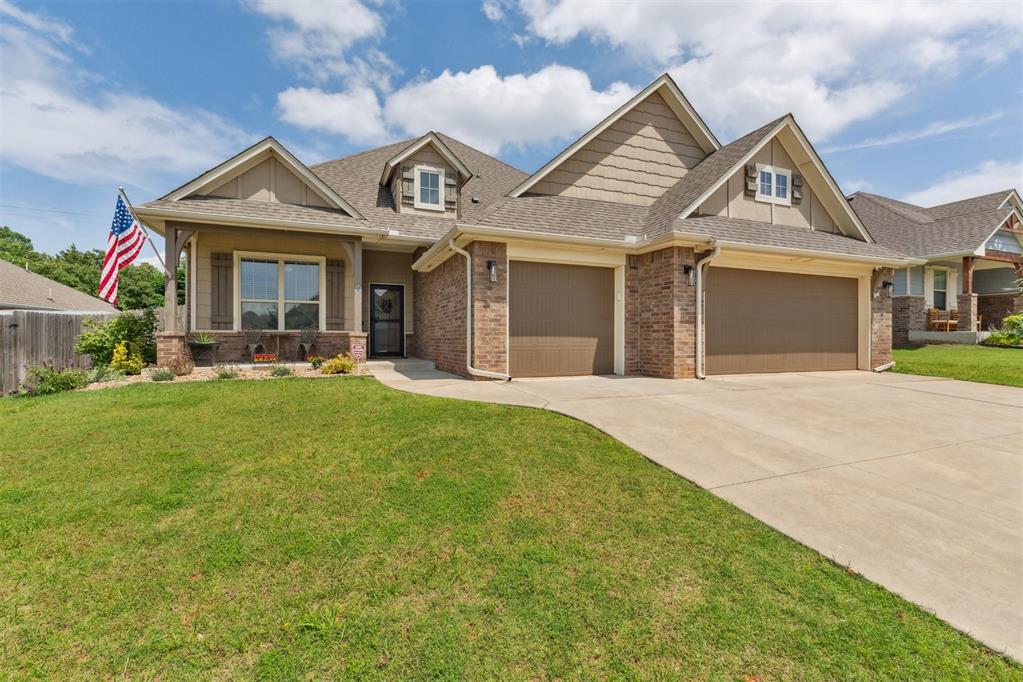 4932 Mahogany Drive Property Photo