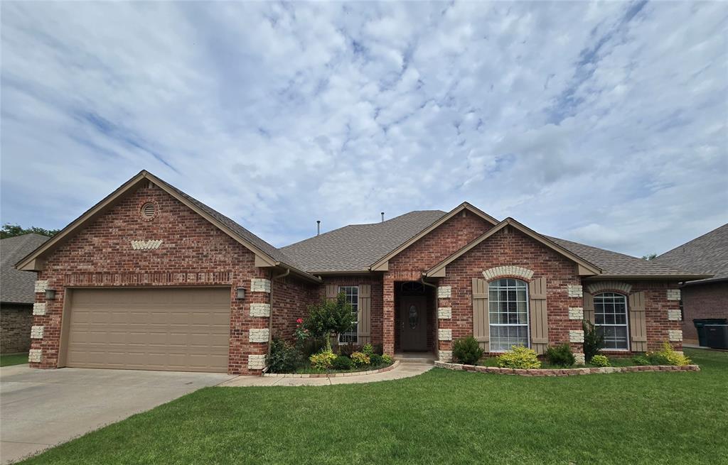 10800 Ashford Drive Property Photo