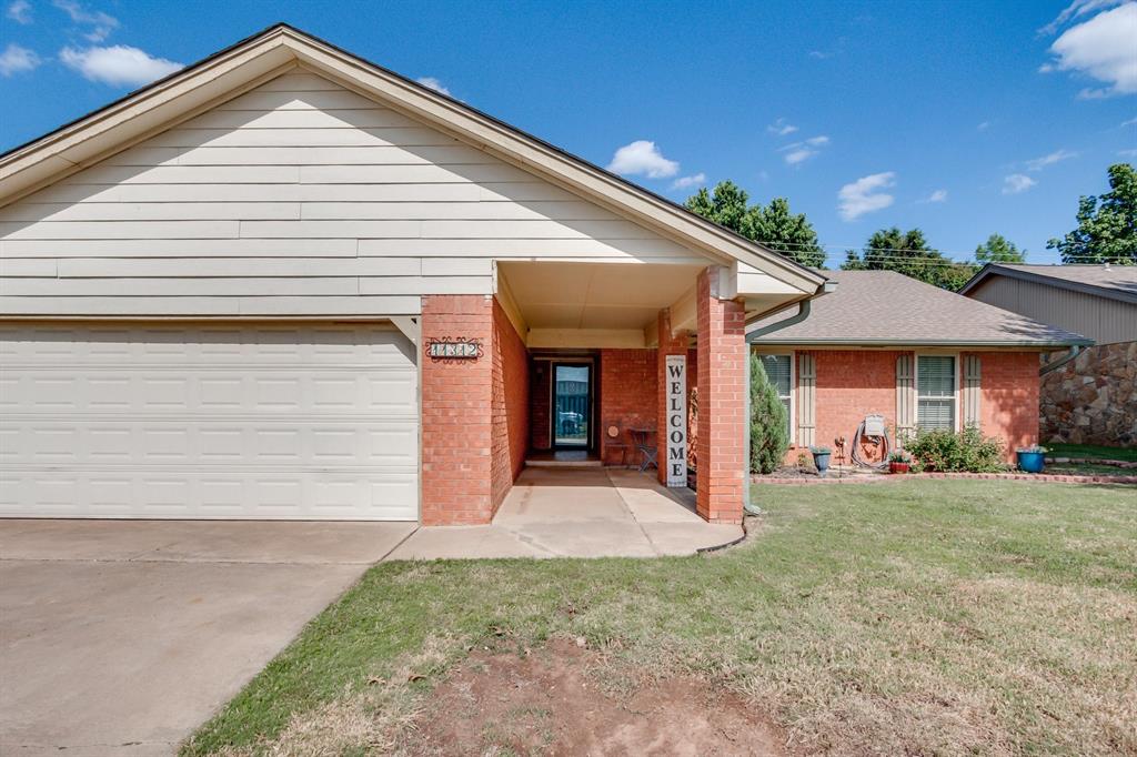 11312 Ashford Drive Property Photo