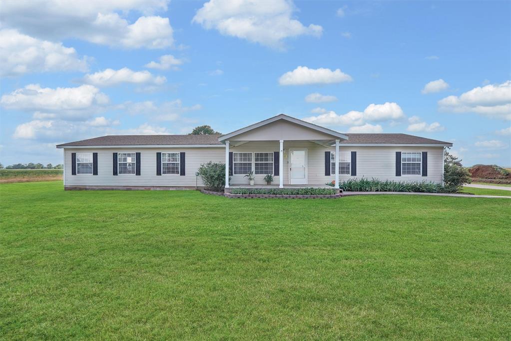 1318 N Cook Street Property Photo 1