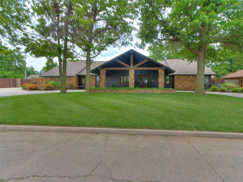 1132 Sw Heritage Drive Property Photo