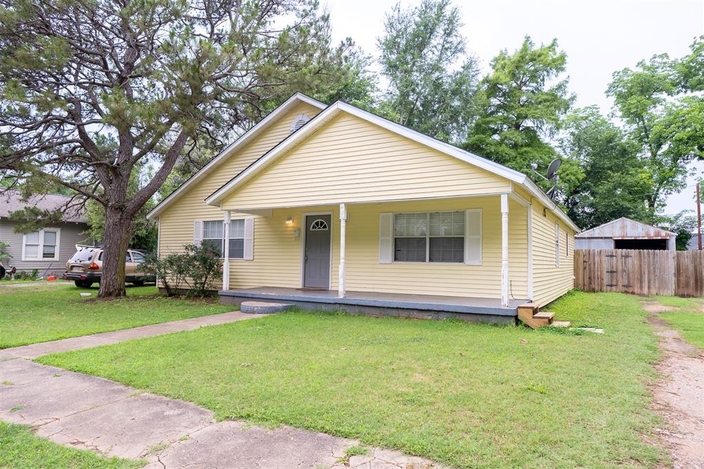 123 Chestnut Property Photo 1