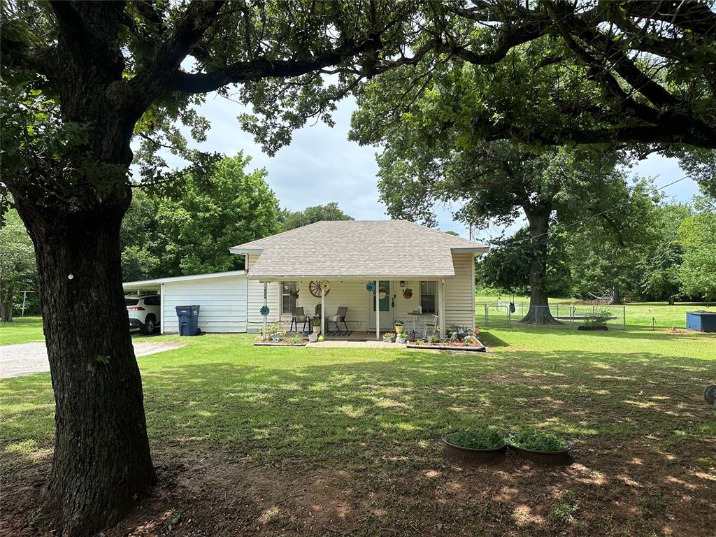 16204 Gaddy Road Property Photo 1