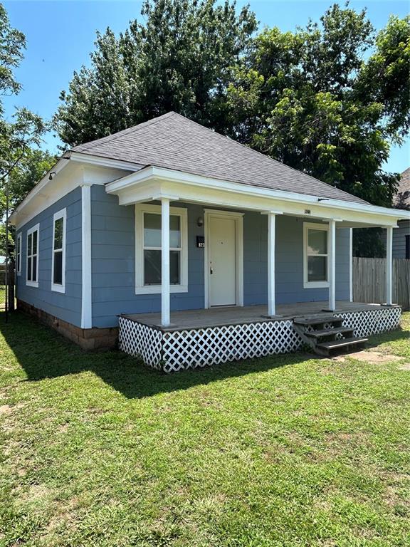 823 W Minnesota Avenue Property Photo 1