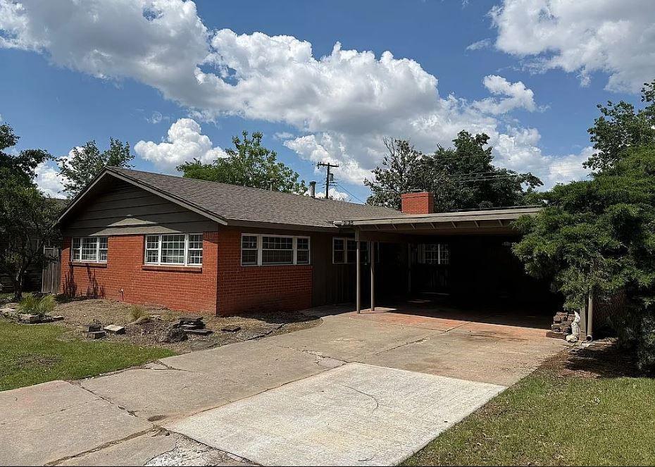 2125 Fremont Drive Property Photo 1