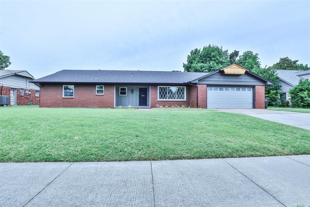 336 N Sherry Avenue Property Photo 1