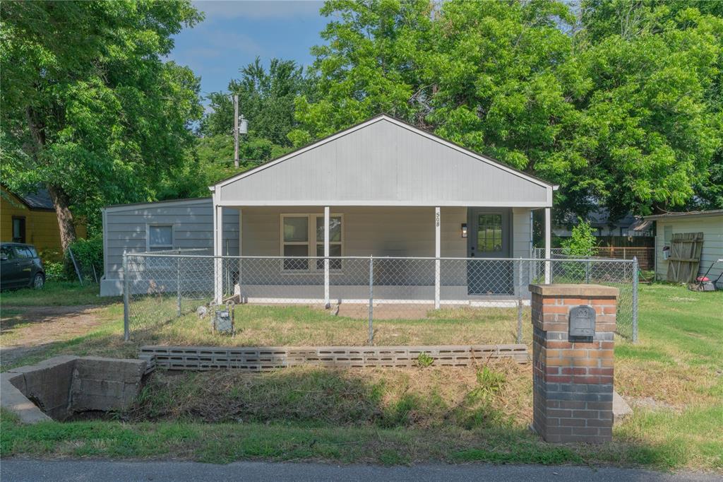 508 S Morrison Avenue Property Photo
