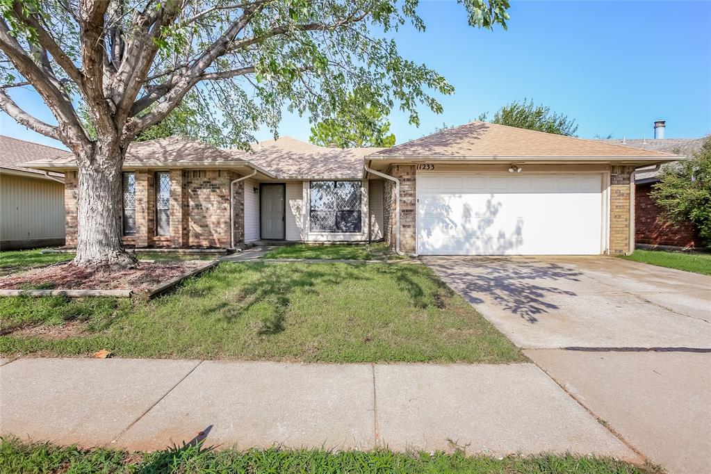 11233 Cimarron Drive Property Photo 1