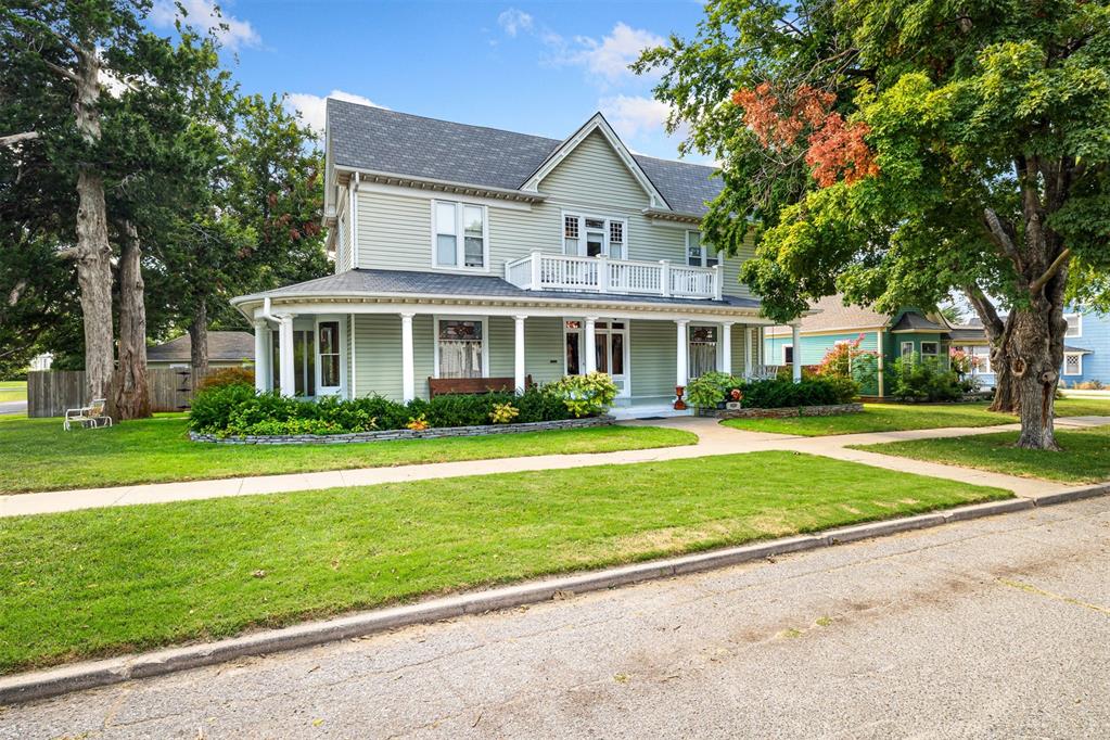 516 S Macomb Avenue Property Photo