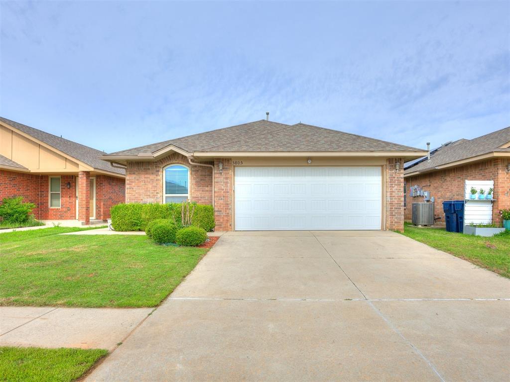 5805 Marblewood Drive Property Photo 1
