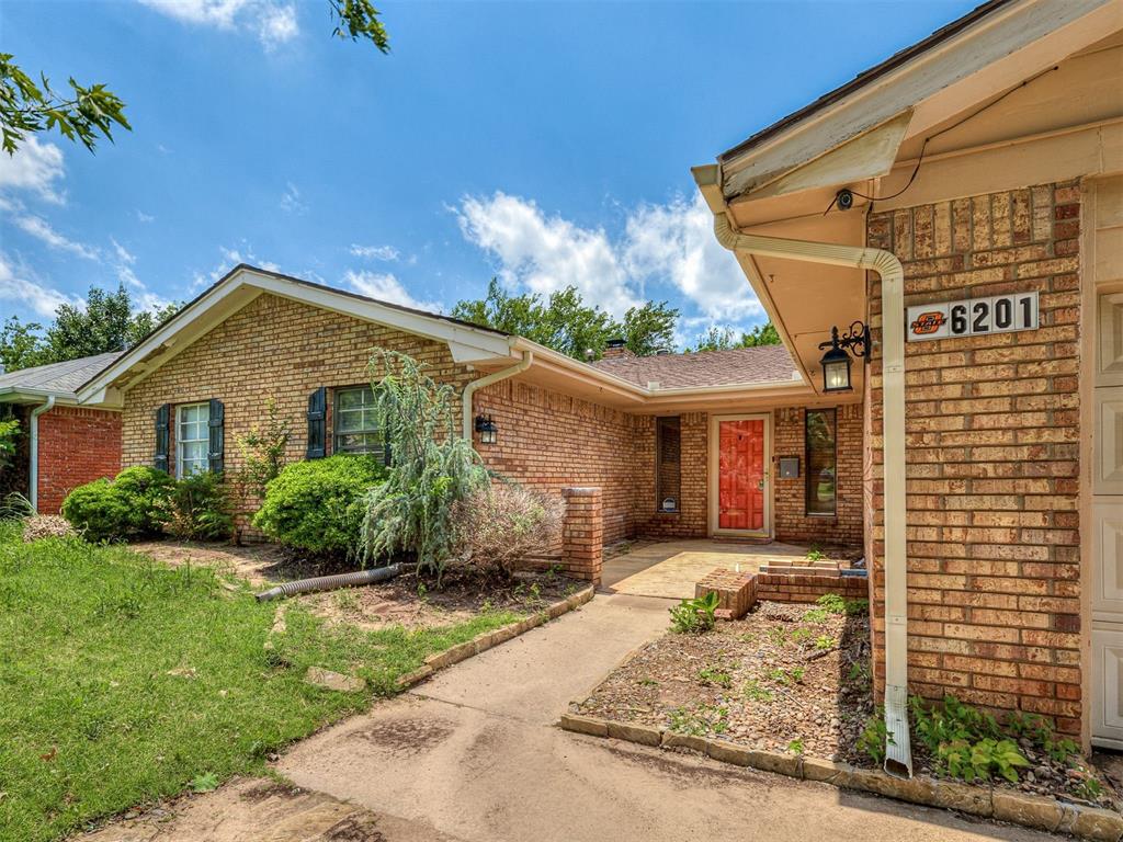 6201 N Allison Drive Property Photo 1