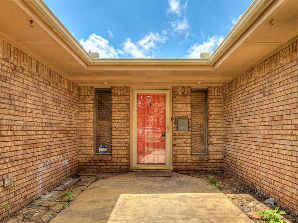 6201 N Allison Drive Property Photo 2