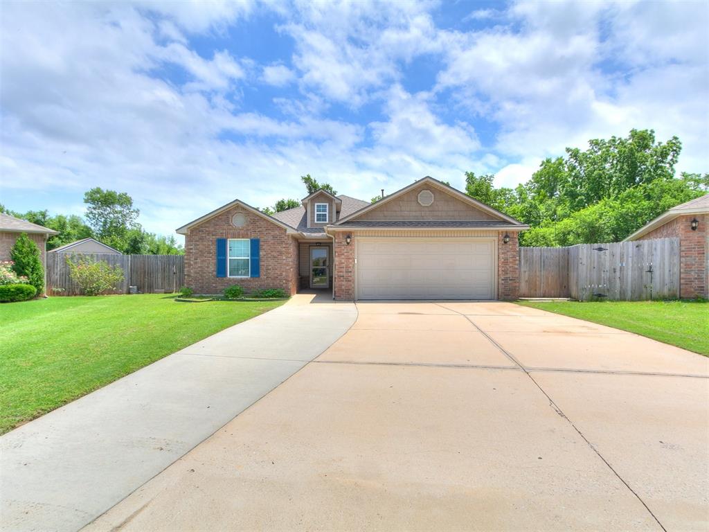 420 NE 17th Place Property Photo 1