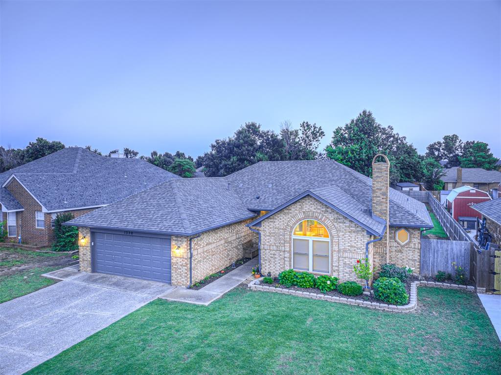 1320 Von Elm Place Property Photo 1