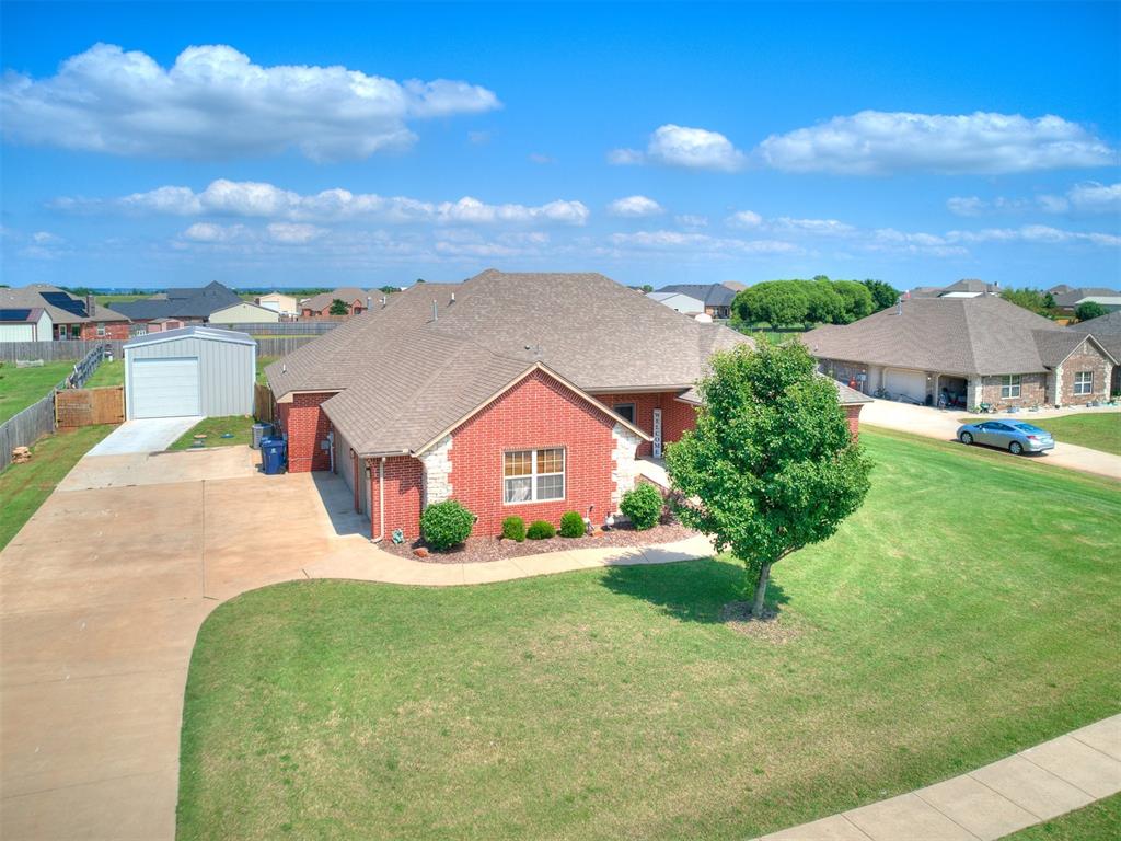 14616 Almond Valley Drive Property Photo