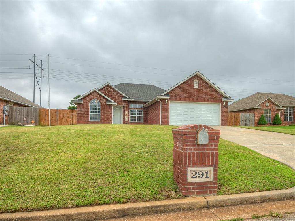 291 Harvest Hills