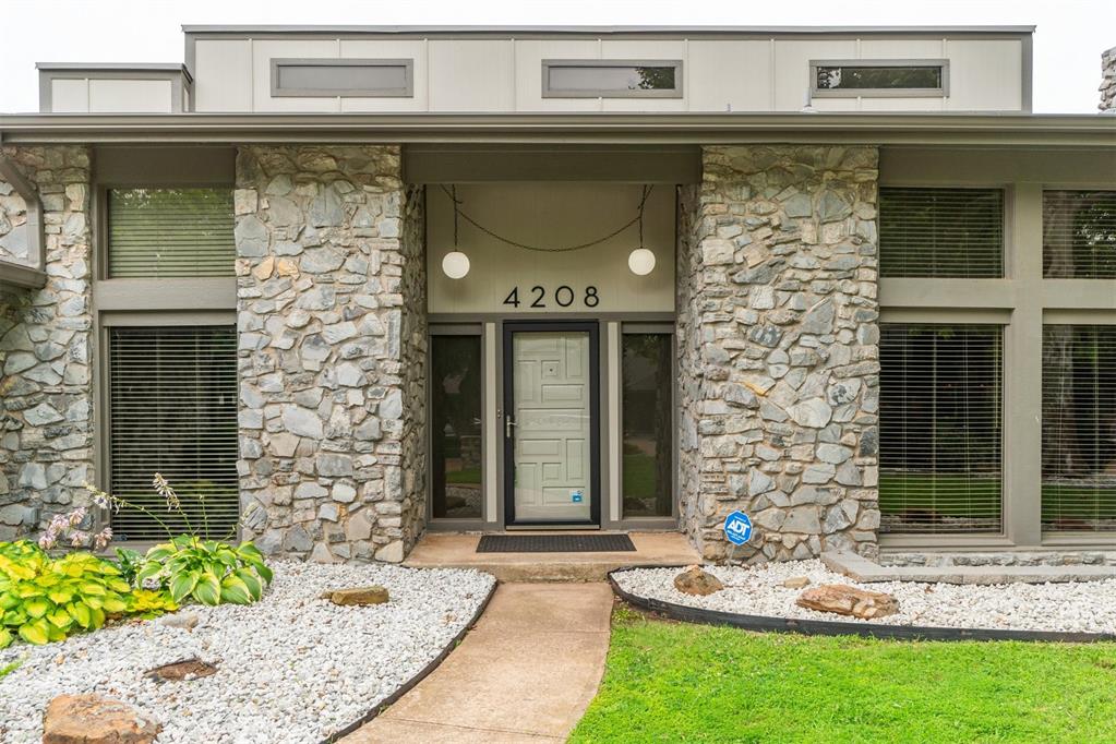 4208 Briarcrest Street Property Photo