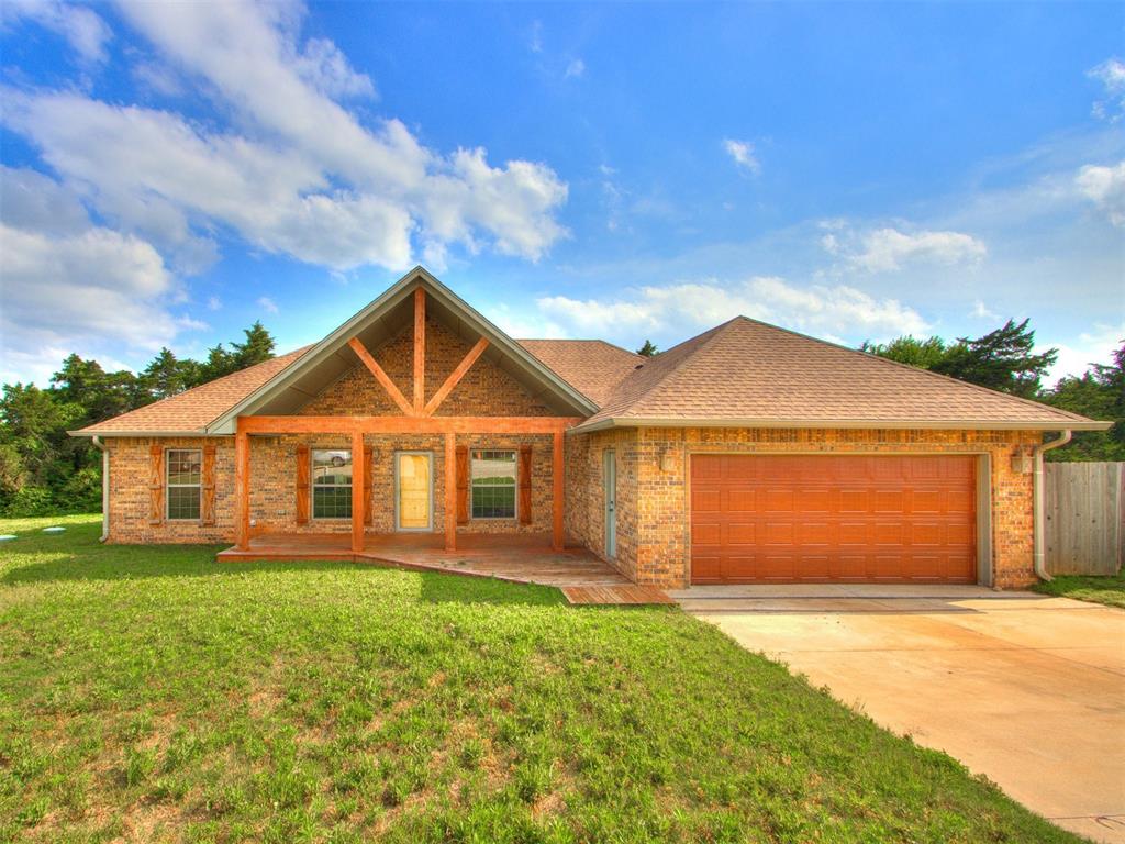 4845 Big Horn Cove Property Photo 1