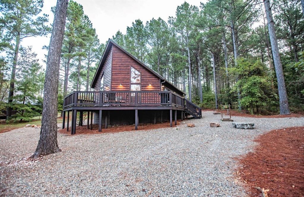 56 Muscadine Trail Property Photo 1