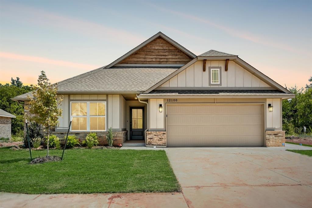 12100 Rockbed Drive Property Photo 32