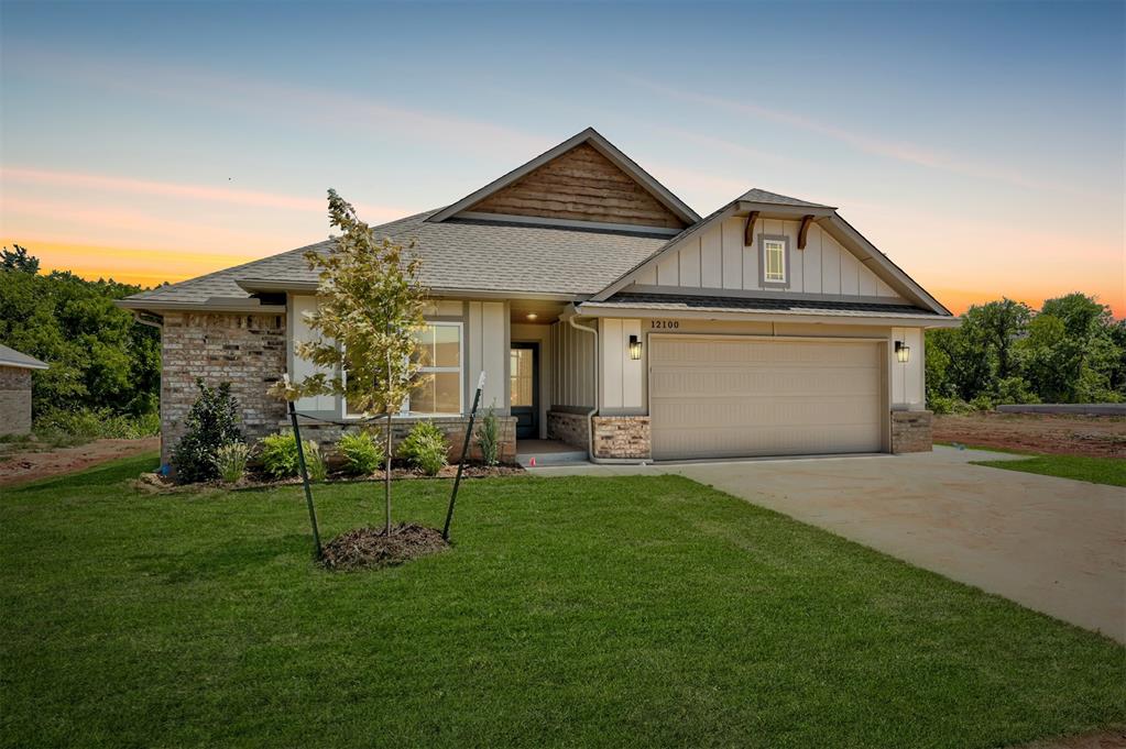 12100 Rockbed Drive Property Photo 38