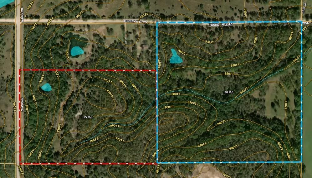 Turkey Hill Road Property Photo