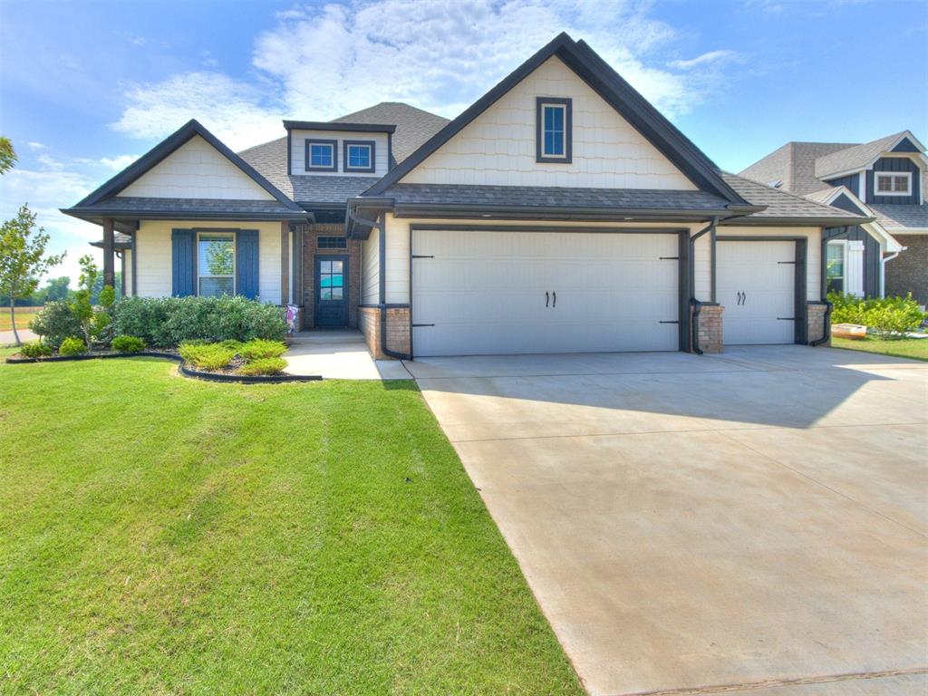 3317 Open Prairie Trail Property Photo 1