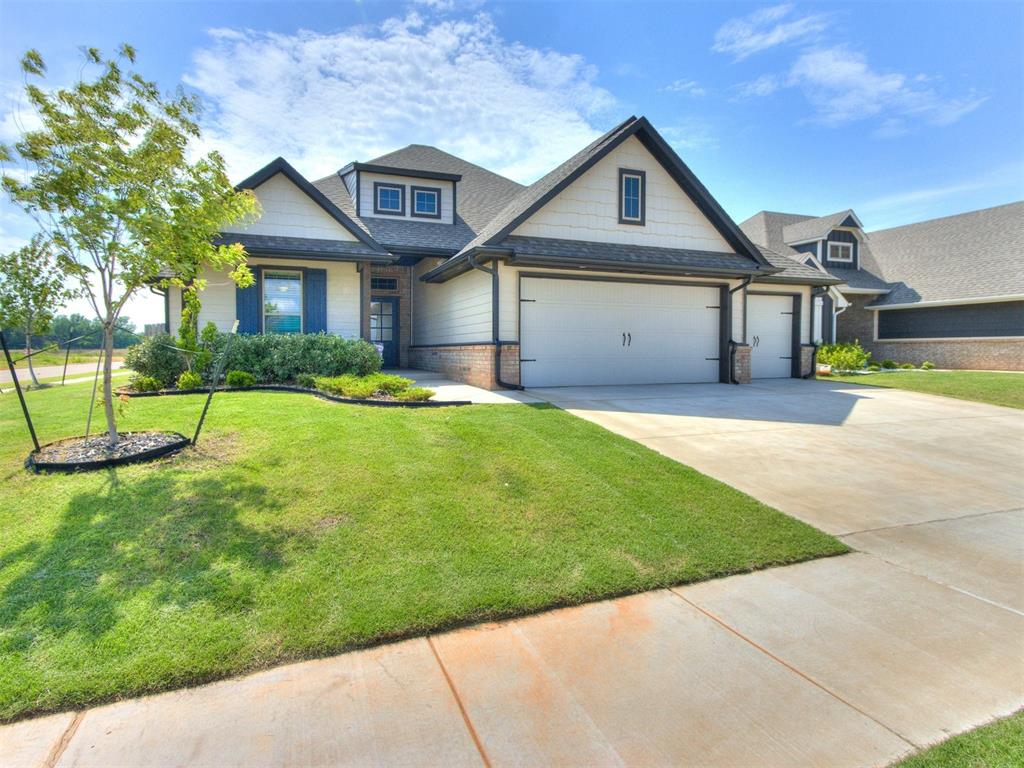 3317 Open Prairie Trail Property Photo 2