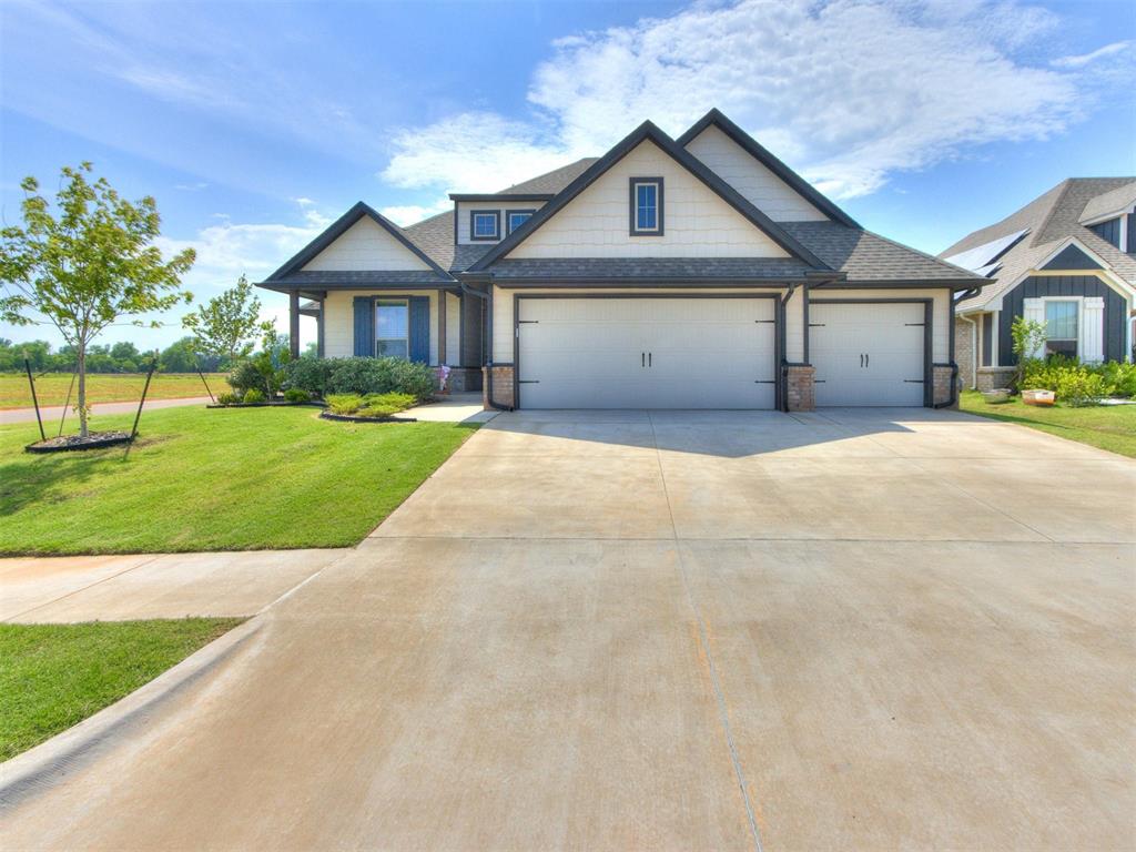 3317 Open Prairie Trail Property Photo 3