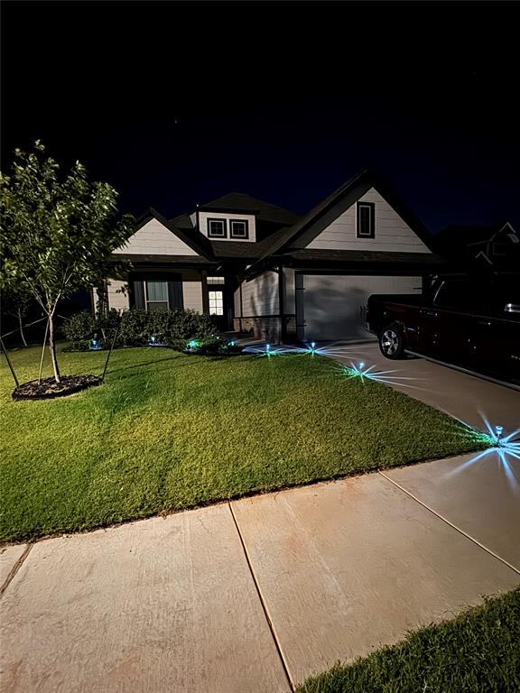 3317 Open Prairie Trail Property Photo 5