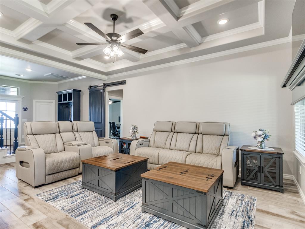 3317 Open Prairie Trail Property Photo 16