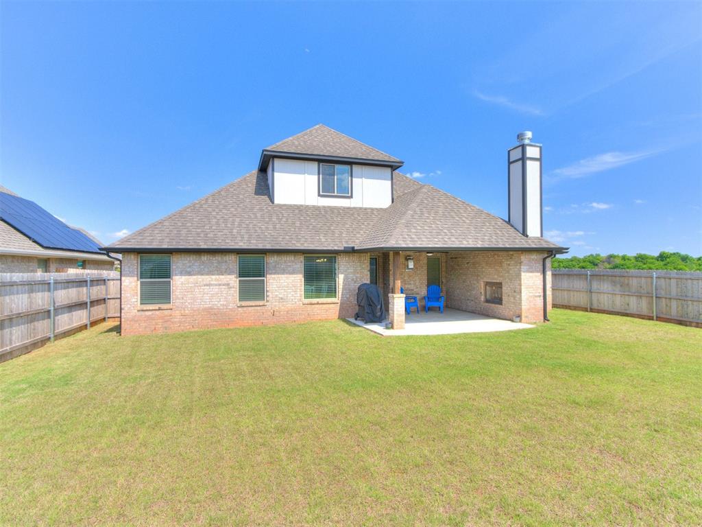 3317 Open Prairie Trail Property Photo 37