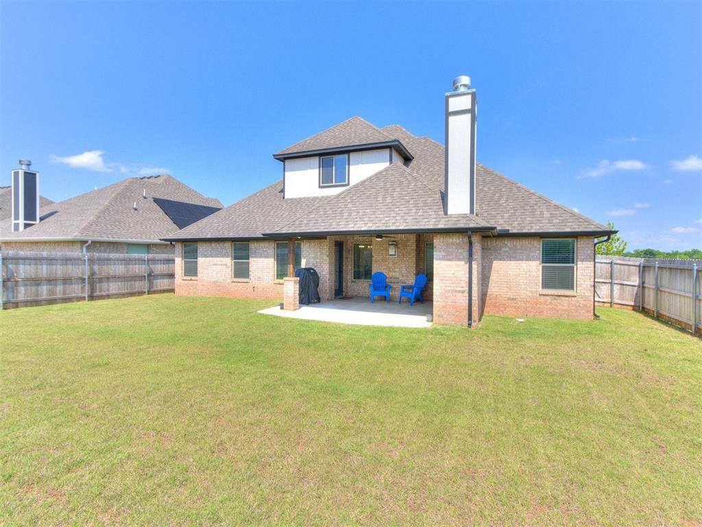 3317 Open Prairie Trail Property Photo 38