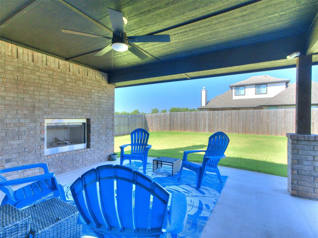 3317 Open Prairie Trail Property Photo 39