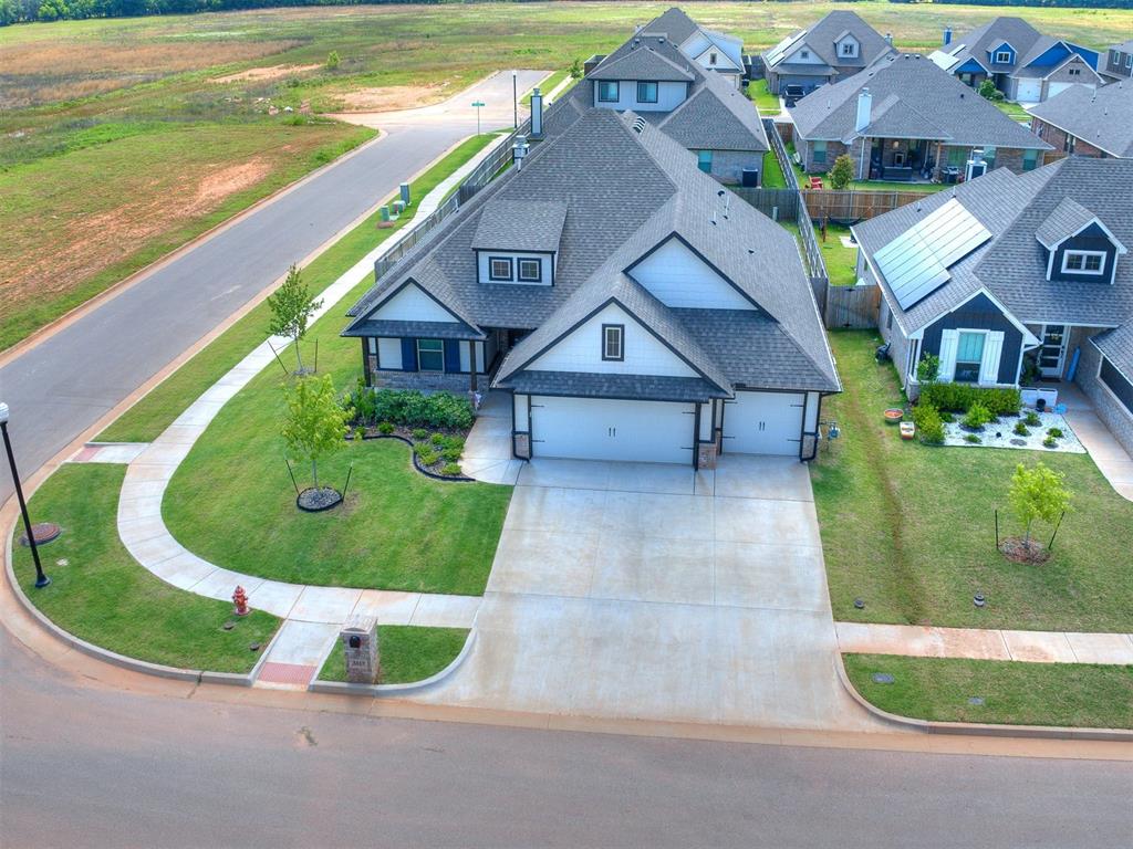 3317 Open Prairie Trail Property Photo 43