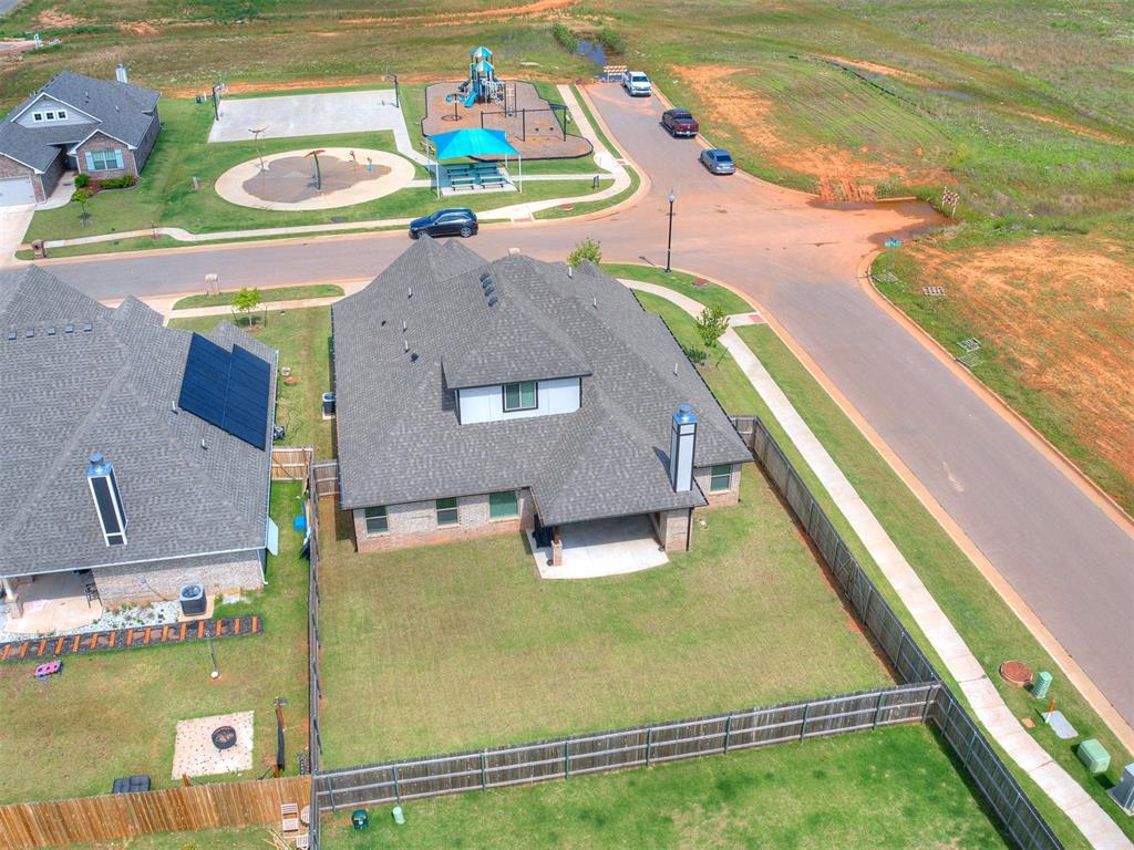 3317 Open Prairie Trail Property Photo 44