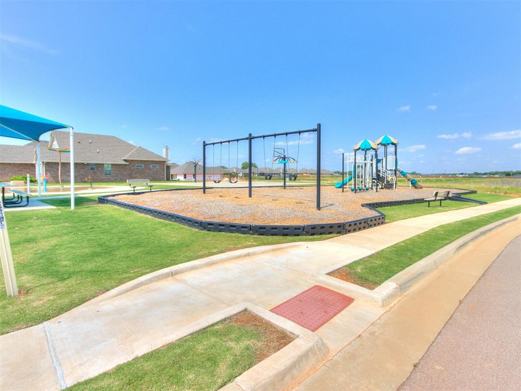 3317 Open Prairie Trail Property Photo 45