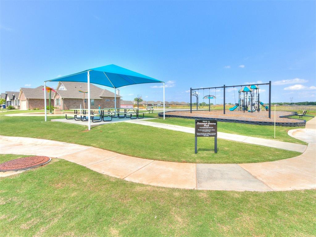 3317 Open Prairie Trail Property Photo 46