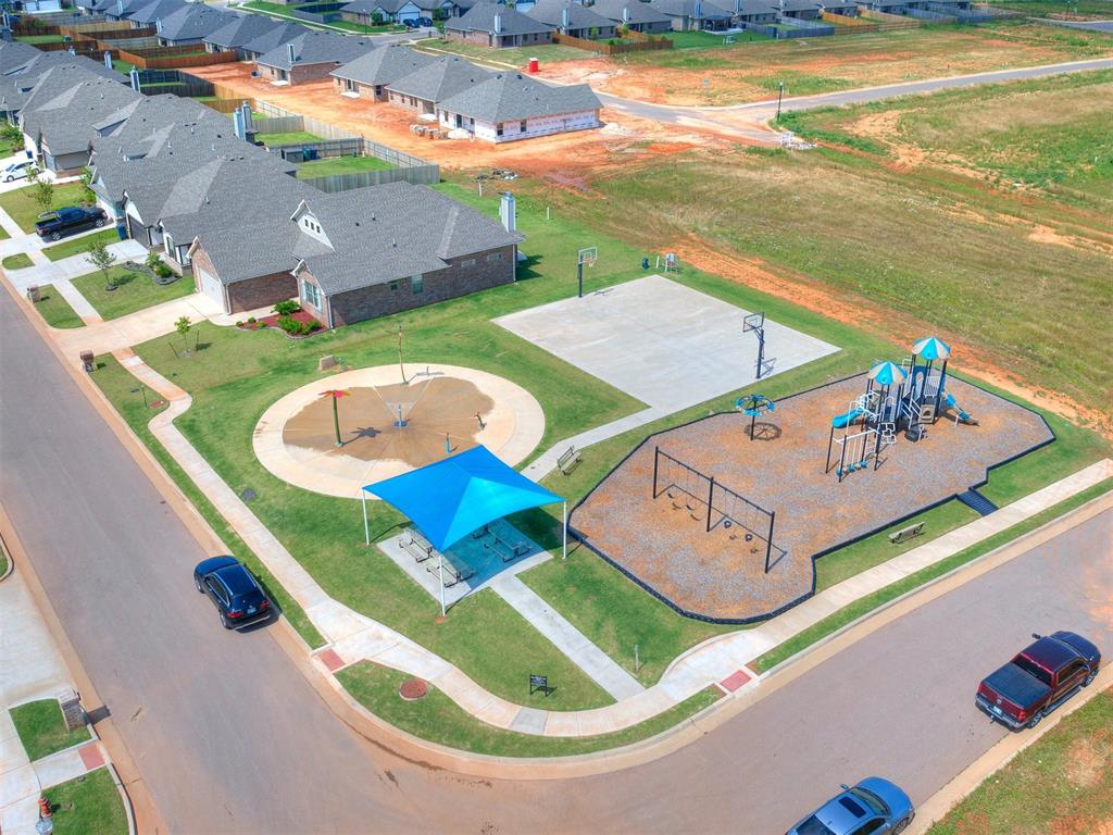 3317 Open Prairie Trail Property Photo 47