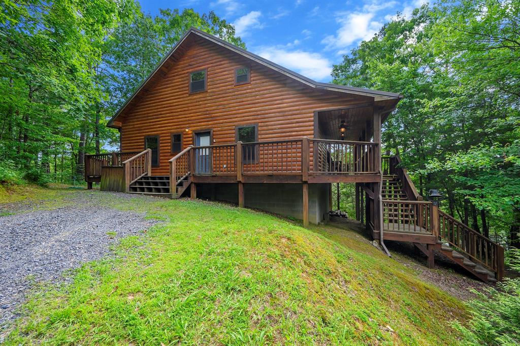 8446 Beachton Road Property Photo
