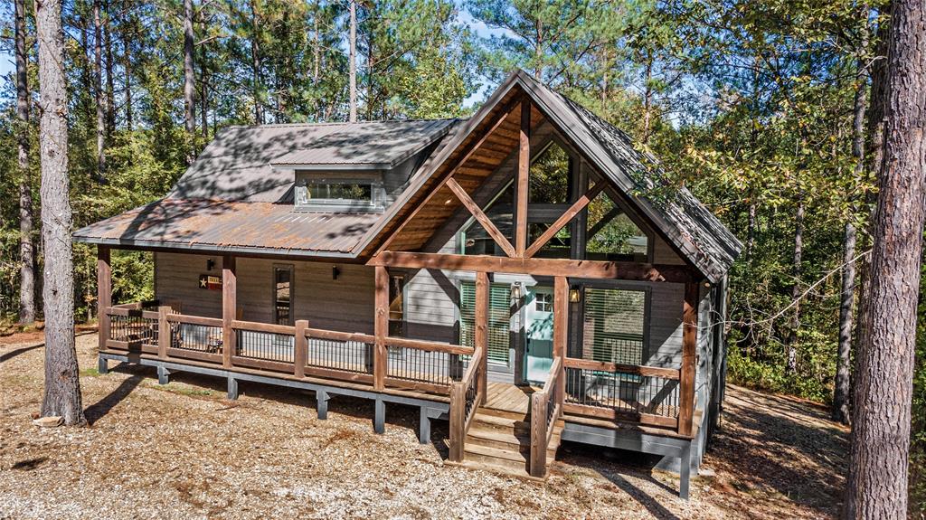 284 Red Berry Trail Property Photo 2