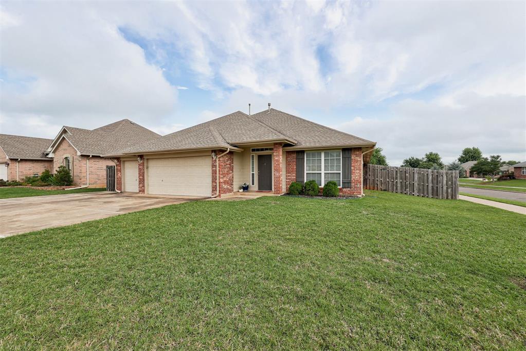 405 Bright Angel Trail Property Photo 5