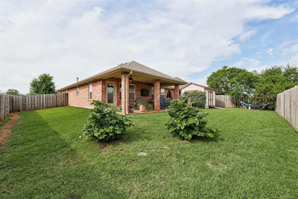 405 Bright Angel Trail Property Photo 43