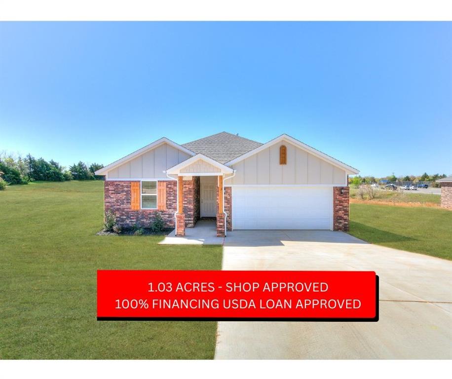 4833 Firewood Circle Property Photo 1