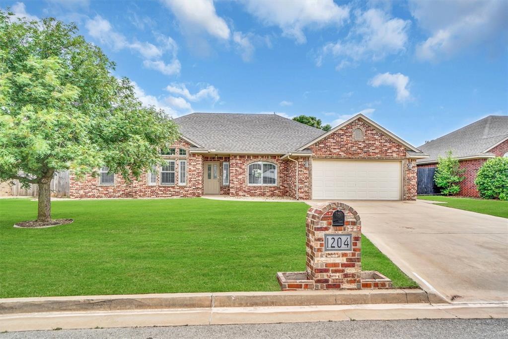 1204 Sheryl Lane Property Photo