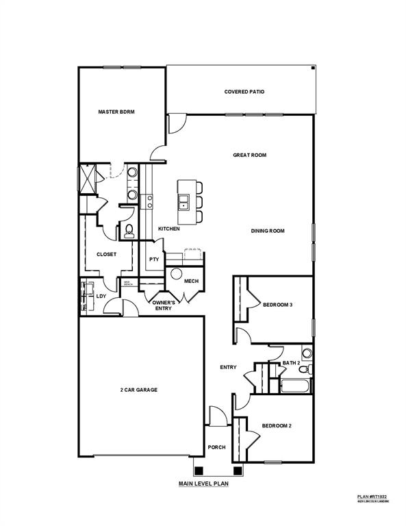 4653 Lincoln Landing Property Photo 5