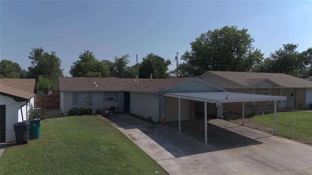 428 Nw 91st Street Property Photo 1