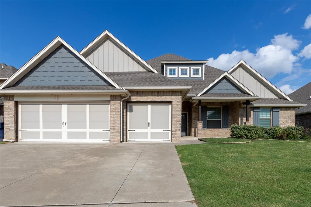 12916 Ponderosa Boulevard Property Photo 1